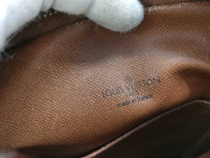 LOUIS VUITTON Monogram M45236 Amazon Shoulder Bag