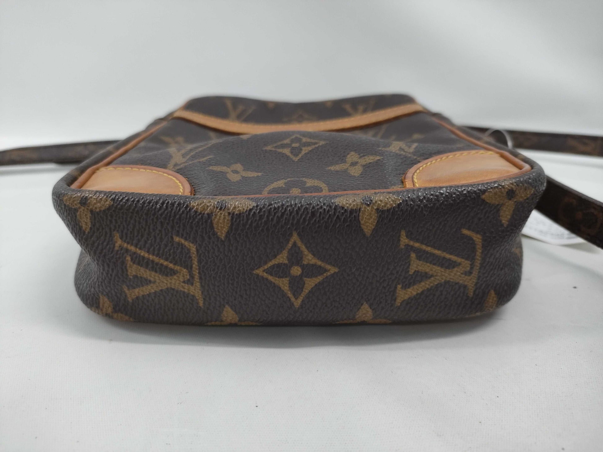 LOUIS VUITTON Monogram M45236 Amazon Shoulder Bag