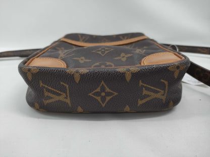LOUIS VUITTON Monogram M45236 Amazon Shoulder Bag