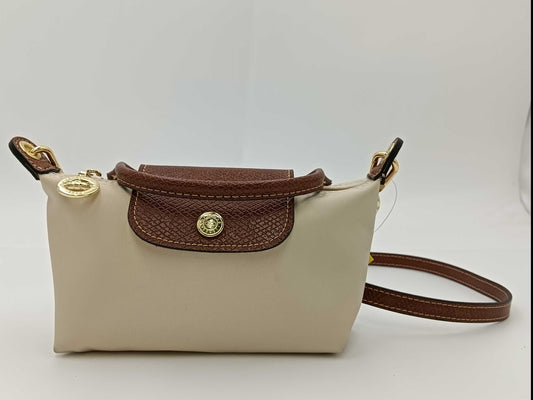 LONG CHAMP Mini Shoulder Pouch Shoulder Bag