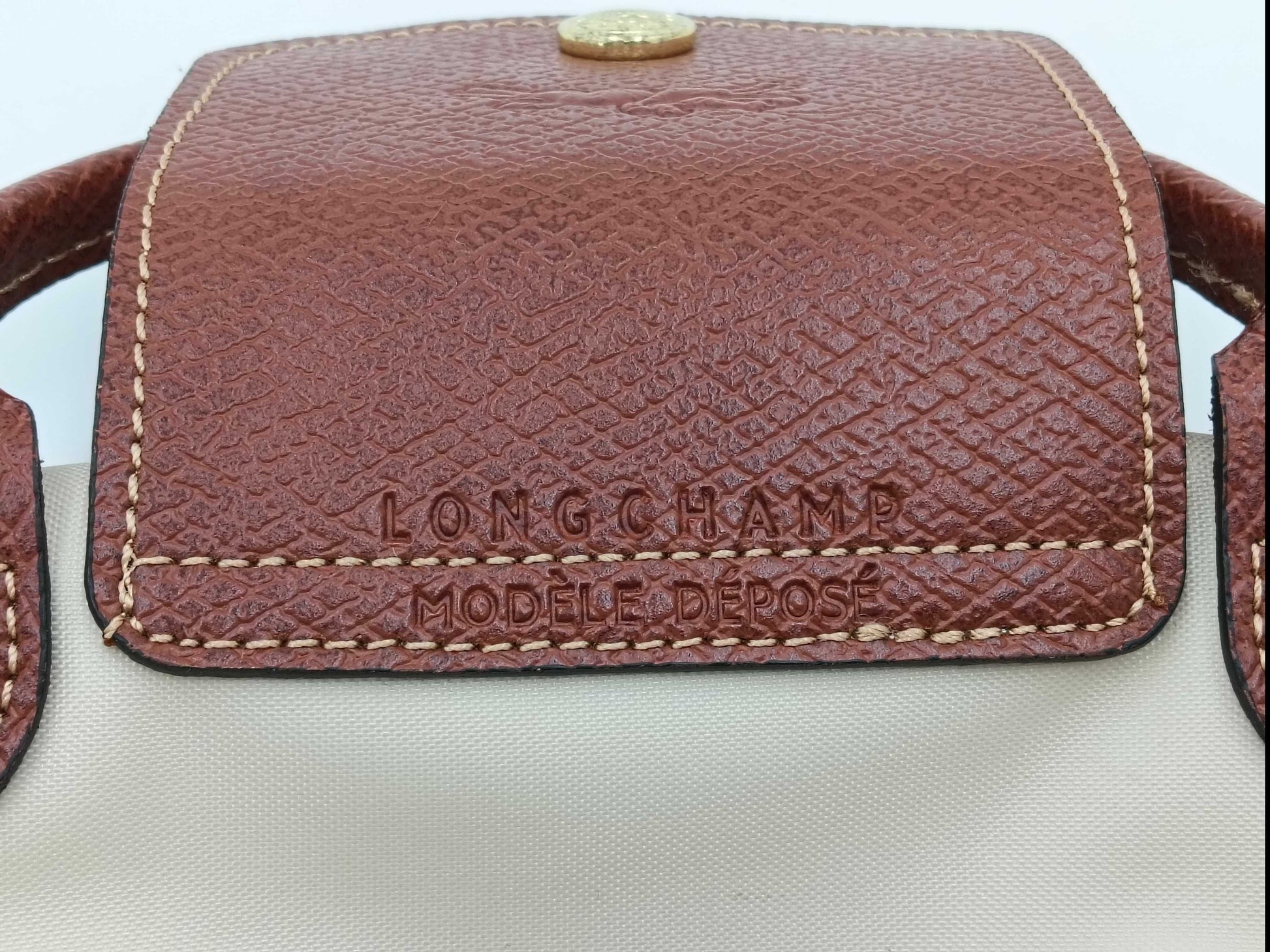 LONG CHAMP Mini Shoulder Pouch Shoulder Bag