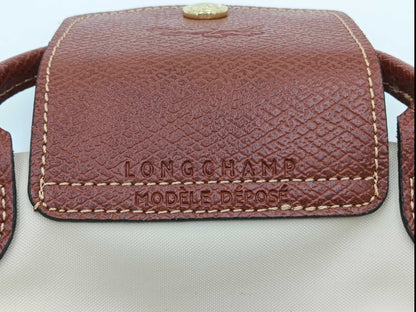 LONG CHAMP Mini Shoulder Pouch Shoulder Bag