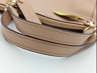 COACH 2-Way Handbag/Shoulder Bag F26917 Leather Handbag