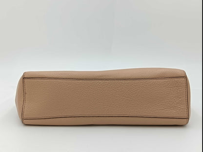 COACH 2-Way Handbag/Shoulder Bag F26917 Leather Handbag