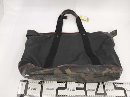 COACH F70832 Tote Bag/Detailed Pattern Tote Bag