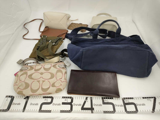 COACH F23946/F14927 Bag