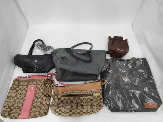COACH 10561/Signature Coach*2 Bag