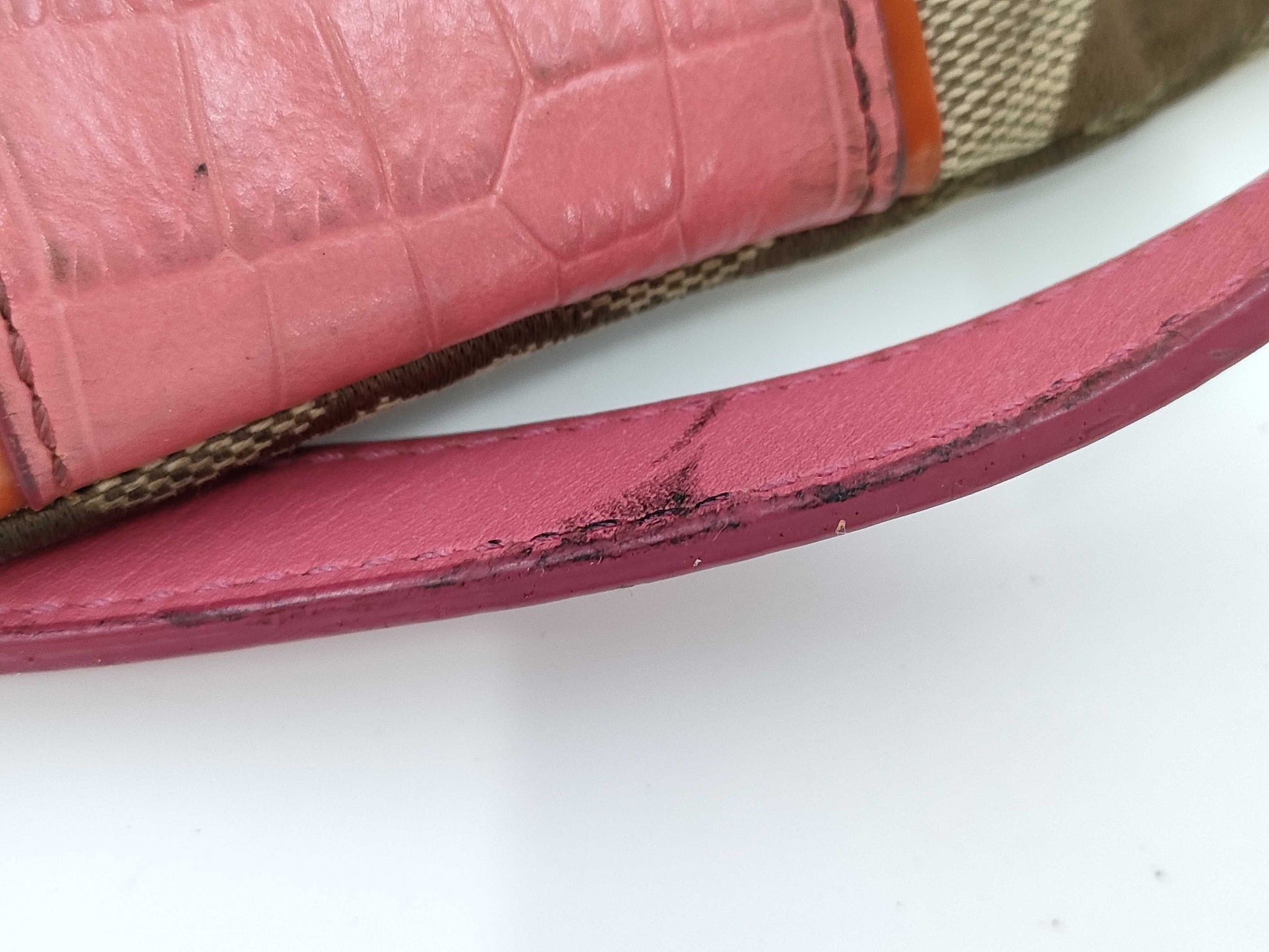 COACH 10561/Signature Coach*2 Bag