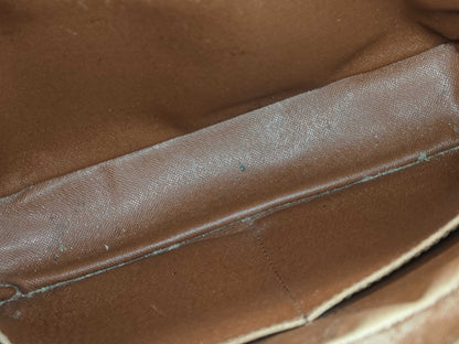 LOUIS VUITTON Monogram Compiegne Second Bag