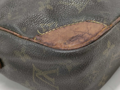LOUIS VUITTON Monogram Compiegne Second Bag