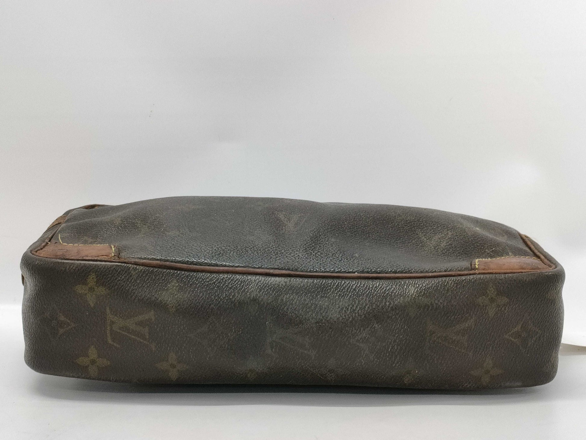 LOUIS VUITTON Monogram Compiegne Second Bag