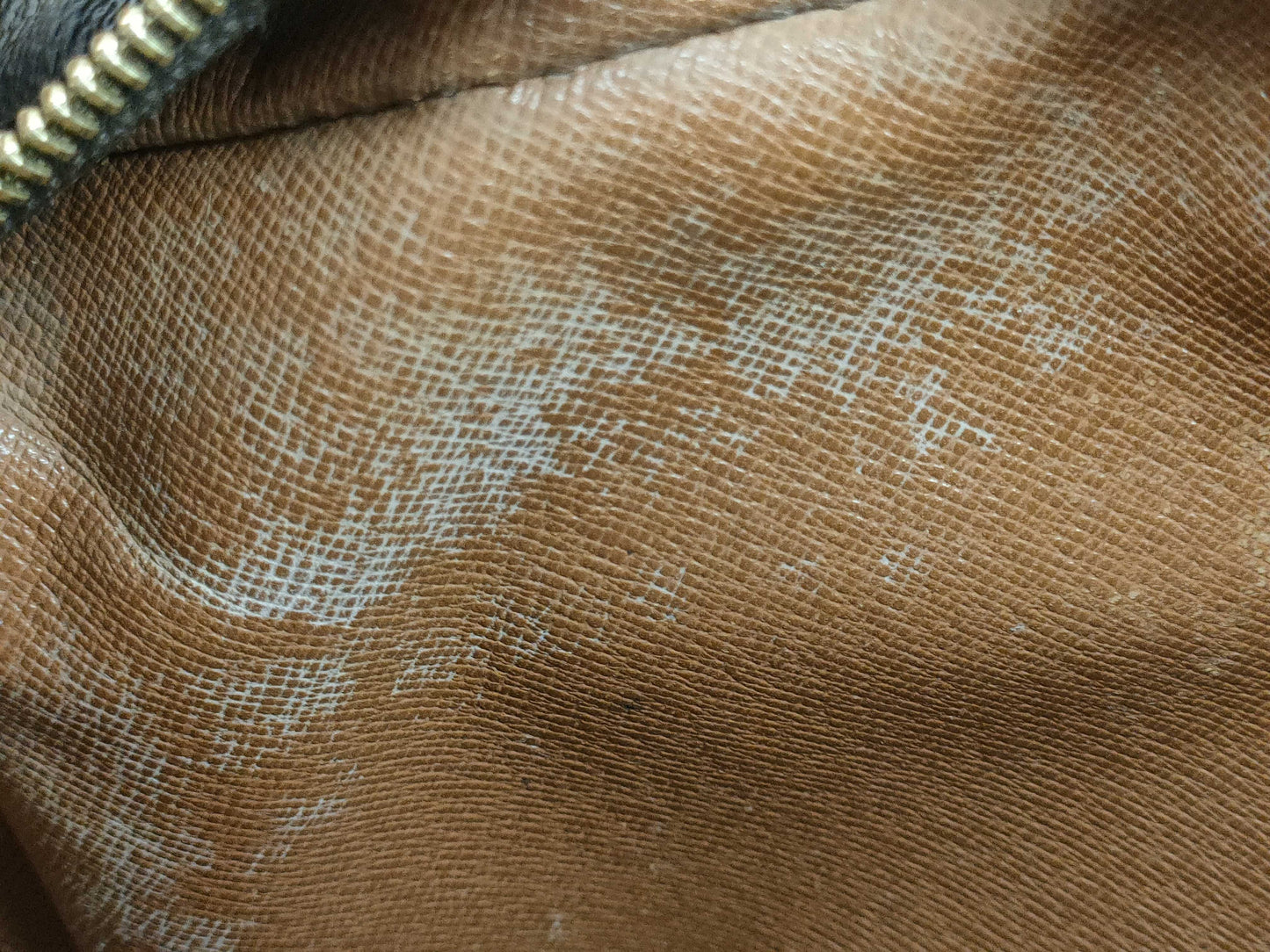 LOUIS VUITTON Monogram Compiegne Second Bag