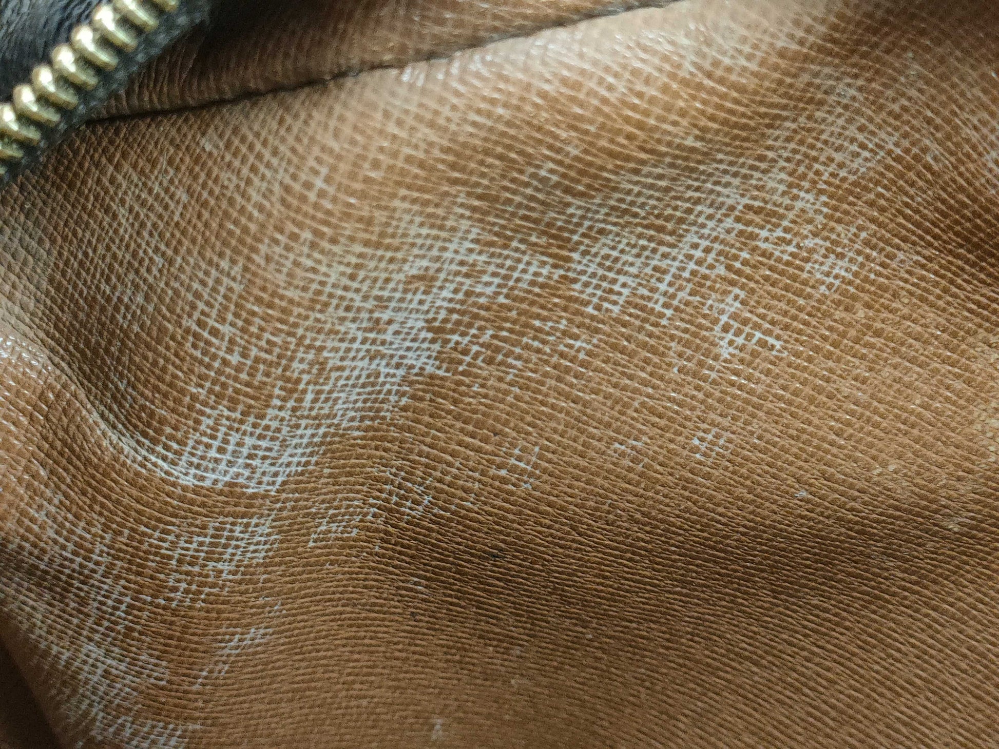 LOUIS VUITTON Monogram Compiegne Second Bag
