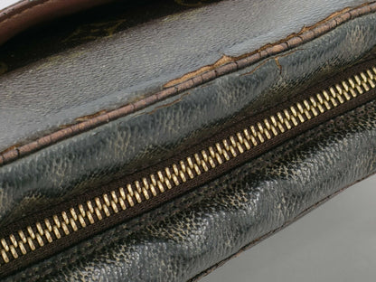 LOUIS VUITTON Monogram Compiegne Second Bag