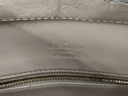 LOUIS VUITTON Vernis Houston / Tote Bag / M91004 Tote Bag