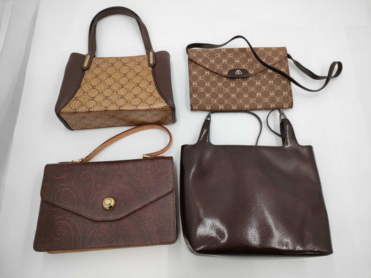 GUCCI GUCCI enamel tote bag with large peeling inside, shoulder bag