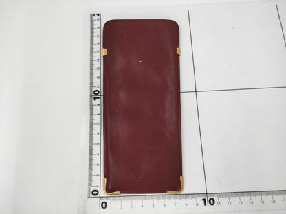  Cartier Must-have Glasses Case Other Accessories