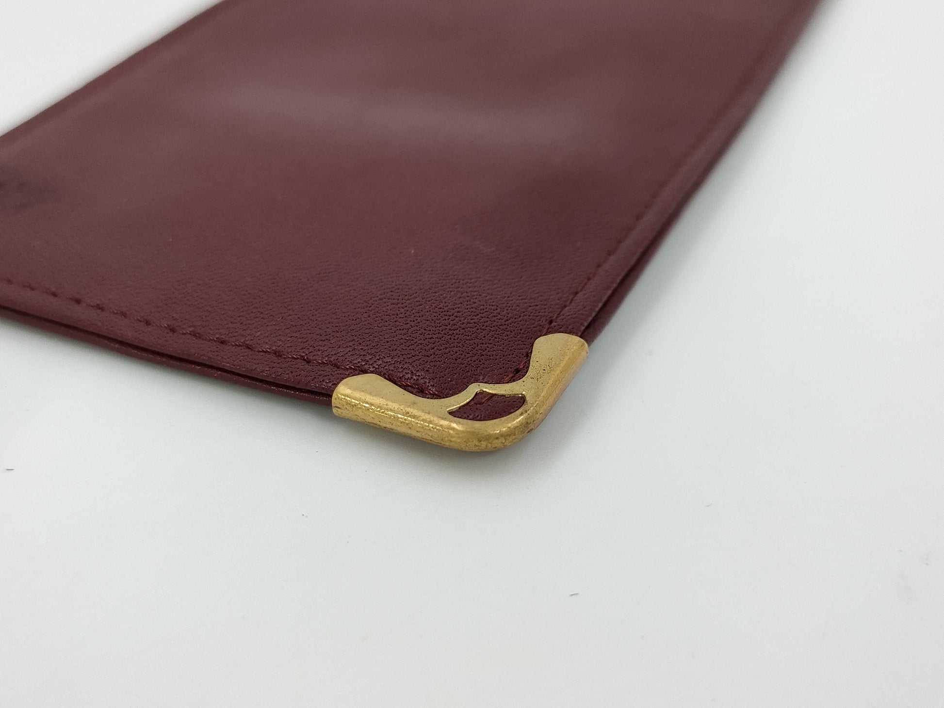  Cartier Must-have Glasses Case Other Accessories
