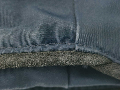 Canada Goose Down 2052M Navy Jacket