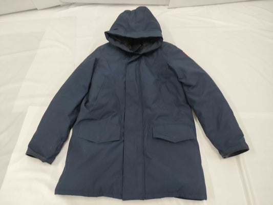 Canada Goose Down 2052M Navy Jacket