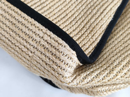 LONG CHAMP Russet / Agnes b. / TOCCA / DEAN & DELUCA bag set