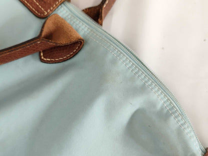 LONG CHAMP Russet / Agnes b. / TOCCA / DEAN & DELUCA bag set