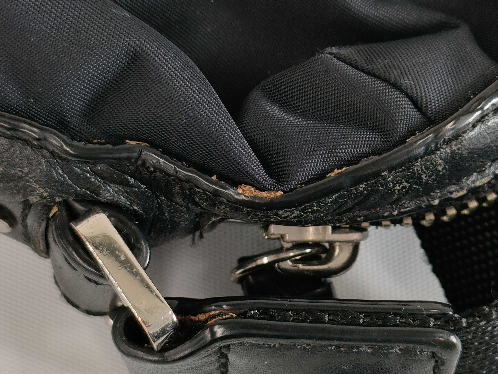 LONG CHAMP Russet / Agnes b. / TOCCA / DEAN & DELUCA bag set