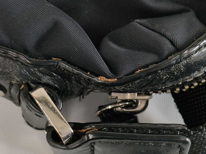 LONG CHAMP Russet / Agnes b. / TOCCA / DEAN & DELUCA bag set