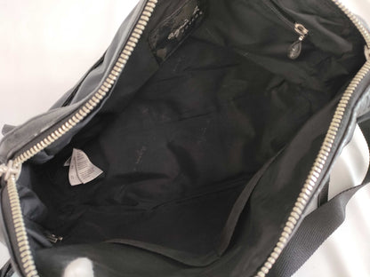 LONG CHAMP Russet / Agnes b. / TOCCA / DEAN & DELUCA bag set