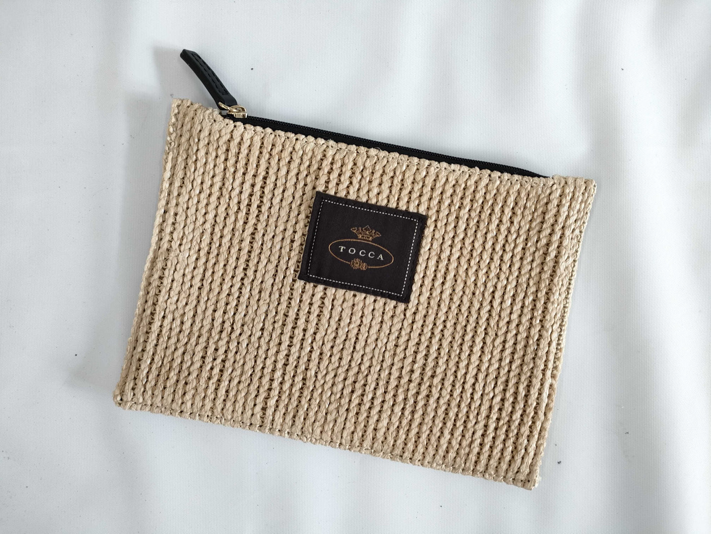 LONG CHAMP Russet / Agnes b. / TOCCA / DEAN & DELUCA bag set