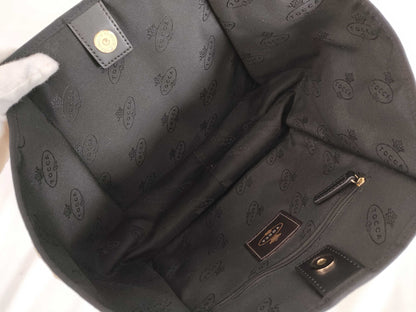LONG CHAMP Russet / Agnes b. / TOCCA / DEAN & DELUCA bag set