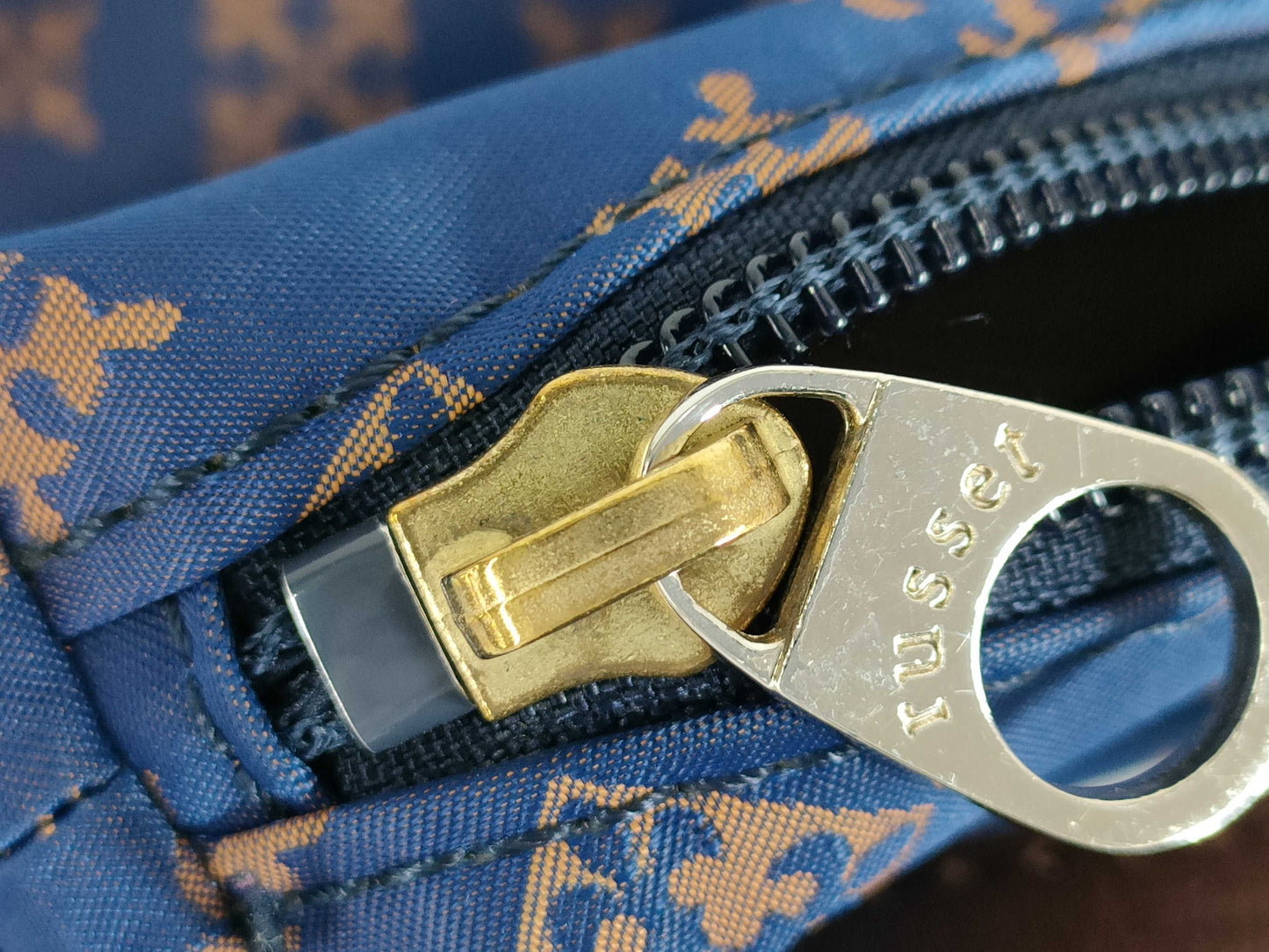 LONG CHAMP Russet / Agnes b. / TOCCA / DEAN & DELUCA bag set
