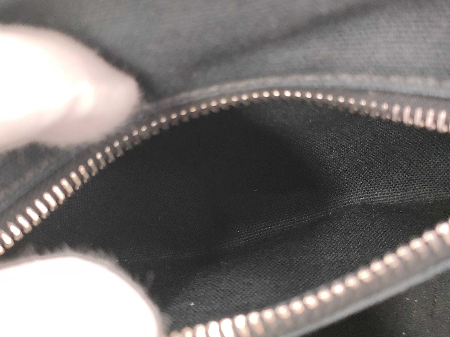 PRADA 1BG835 Wickreme Feather Tote Bag