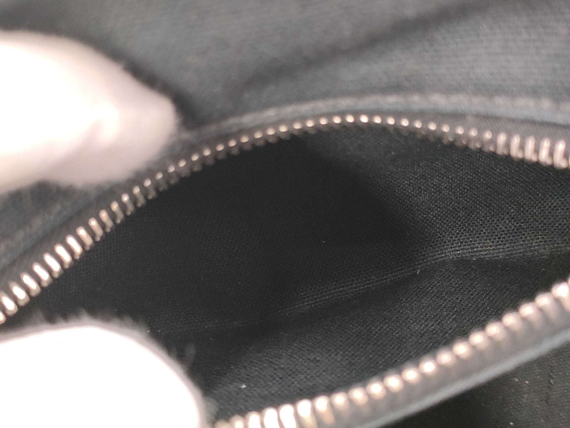 PRADA 1BG835 Wickreme Feather Tote Bag