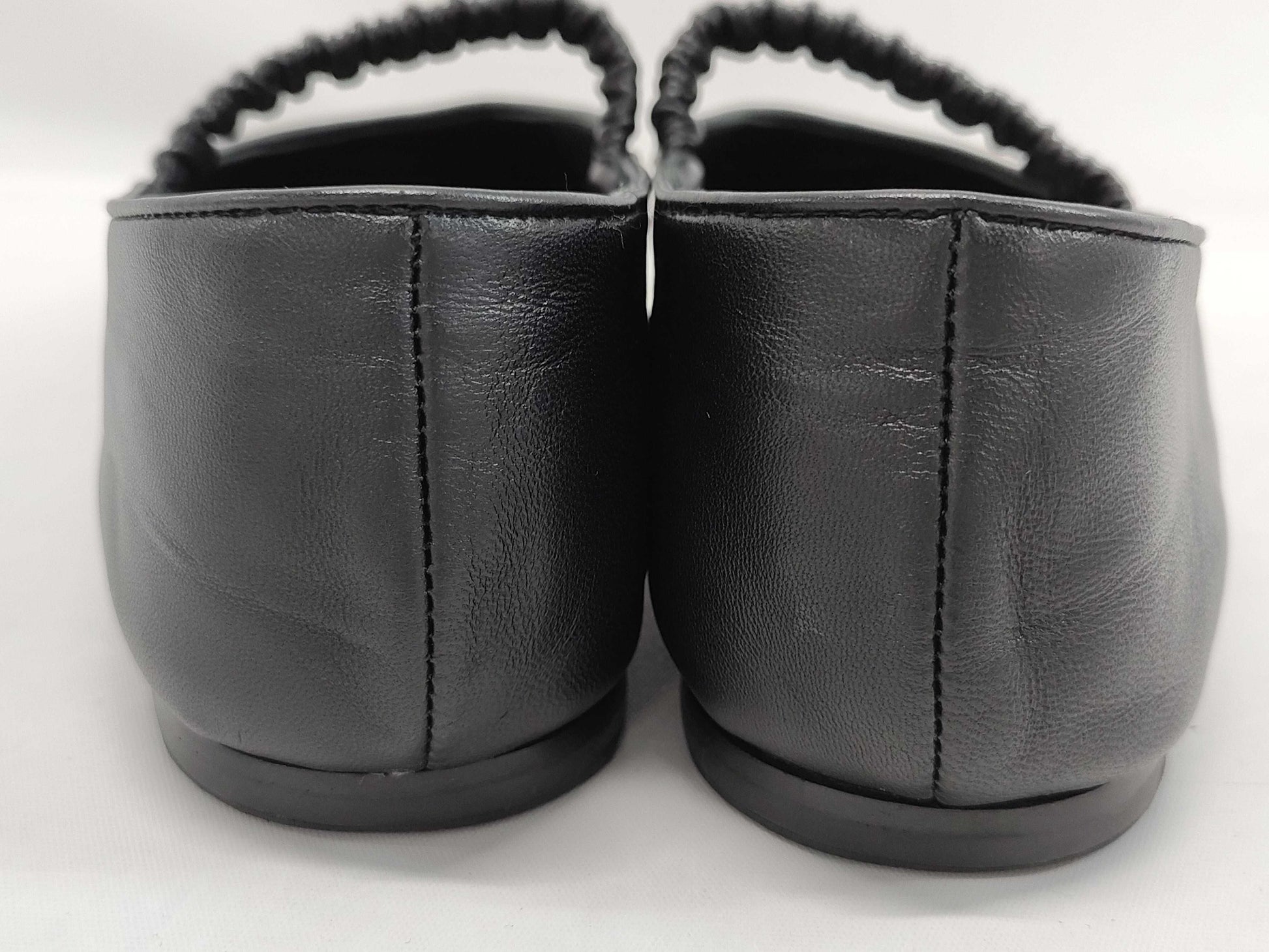 CHANEL Flat Shoes G45466 Other Shoes