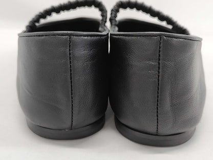 CHANEL Flat Shoes G45466 Other Shoes