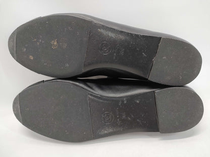 CHANEL Flat Shoes G45466 Other Shoes