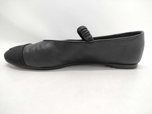 CHANEL Flat Shoes G45466 Other Shoes