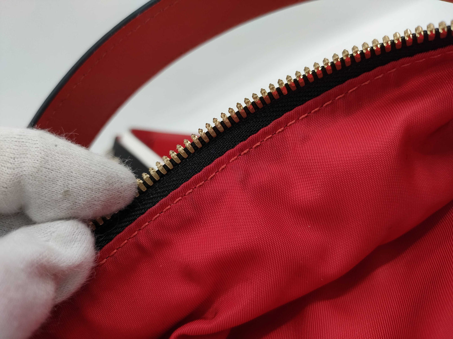 Christian Louboutin Backpack Rucksack