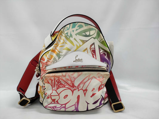 Christian Louboutin Backpack Rucksack