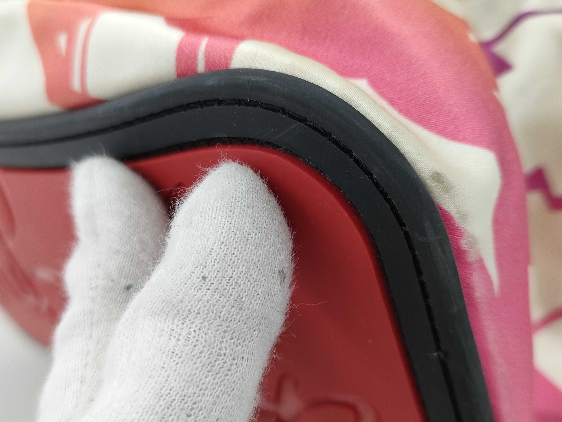 Christian Louboutin Backpack Rucksack