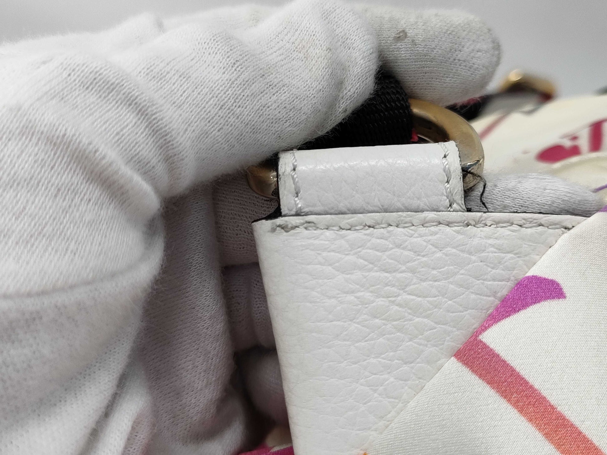 Christian Louboutin Backpack Rucksack
