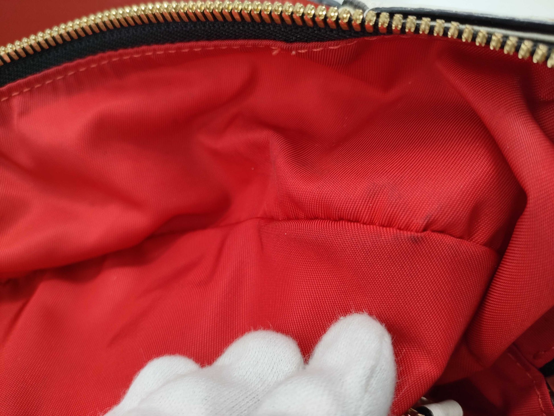 Christian Louboutin Backpack Rucksack