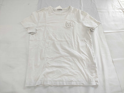 MONCLER T-shirt White L T-shirt