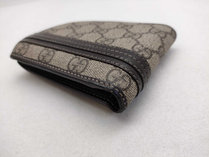 GUCCI Bifold Wallet