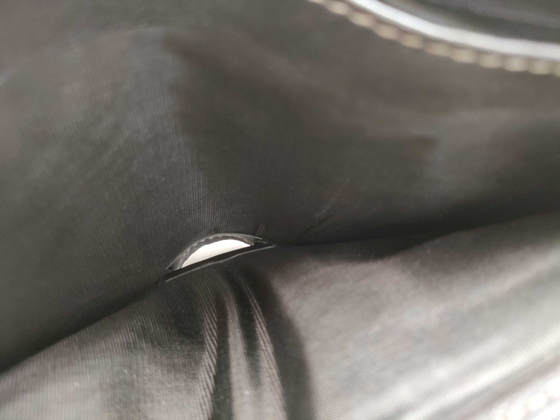 GUCCI Bifold Wallet