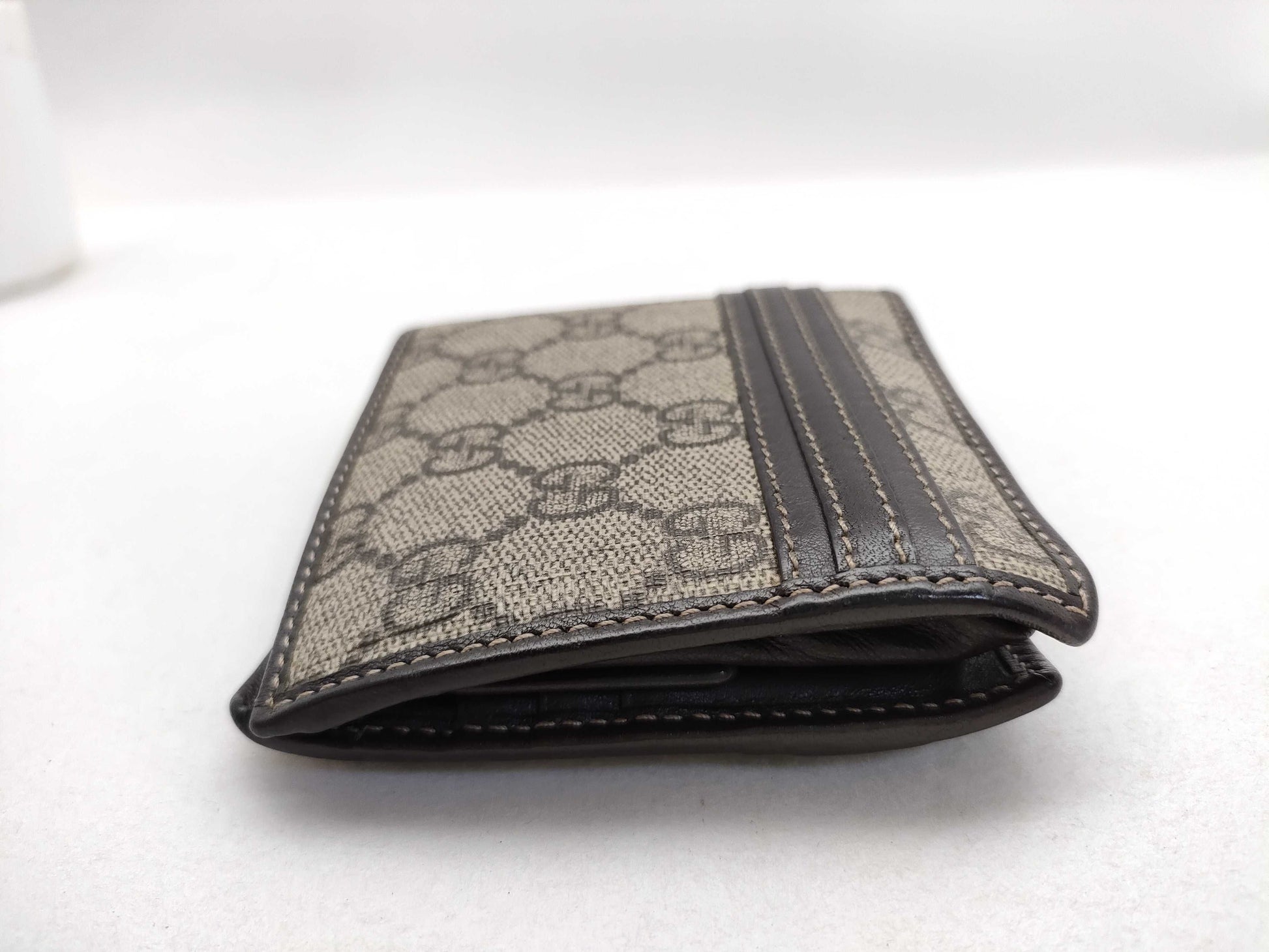 GUCCI Bifold Wallet