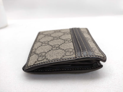 GUCCI Bifold Wallet