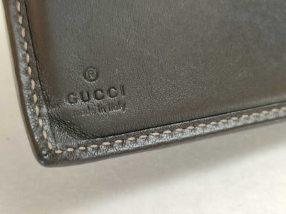 GUCCI Bifold Wallet