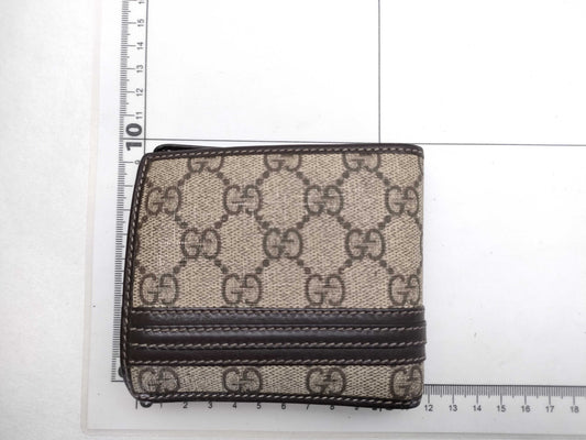 GUCCI Bifold Wallet